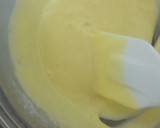 A picture of step 3 of Simple Fluffy and Chewy Steamed Bread.