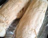 Vickys French Baguettes, GF DF EF SF NF recipe step 7 photo