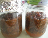 A picture of step 13 of Stronger Bread Starter By Increasing the Yeast Content.