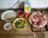 Foto del paso 1 de la receta: Paella Valenciana