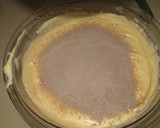 A picture of step 6 of Fluffy Chocolate Roll Cake - With Tips.