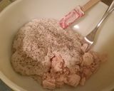A picture of step 2 of Albacore Tuna Casserole.