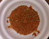 Foto del paso 1 de la receta: Sazonador Tex-Mex 🌶️