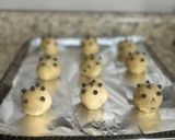 Foto del paso 5 de la receta: Galletas caseras