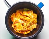 家常糖醋豆包的食譜步驟4照片