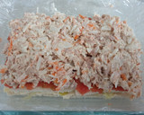Foto del paso 8 de la receta: Pastel de verano