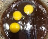 Foto del paso 2 de la receta: Marquise de chocolate