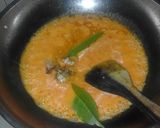 Foto langkah ke 7 dari resep Sate Ampela Bumbu Rujak.