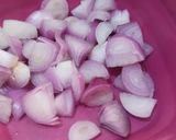 Foto langkah ke 1 dari resep Sambal iris.