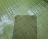 Foto langkah ke 6 dari resep Ayam Lodho Telur Asin / Takir Bujur Sangkar.