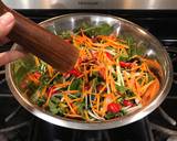 Quick Sardine Salad with Orange Vinaigrette & Capers for 2 recipe step 2 photo