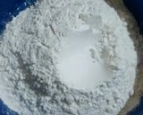 Foto langkah ke 2 dari resep Apem tepung beras.