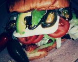 Foto del paso 17 de la receta: HU3RAz♡ Torta de Milanesa
