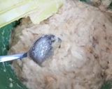 Foto langkah ke 2 dari resep Cekodok Pisang.