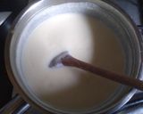 Gombakrémmel töltött csirkemell recept fázis 5 fotója