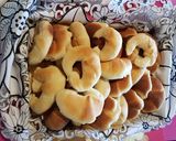 Foto del paso 8 de la receta: 🥐 Medialunas de manteca livianitas y económicas.🥐