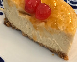 Foto del paso 4 de la receta: Tarta de queso estilo NY (New York CheeseCake)