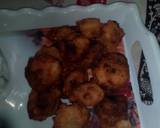 Paneer split  gram sweet pakora recipe step 23 photo