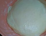 A picture of step 3 of Pizza Dough 🍕.