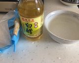 簡單做-仿韓式炸雞蘿蔔的食譜步驟2照片