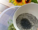 Foto langkah ke 3 dari resep Es Timun Hajatan.