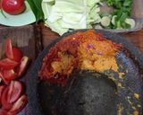 Foto langkah ke 2 dari resep Tongseng Kambing (daging dan jeroan).