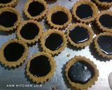 Foto langkah ke 4 dari resep Mini tart tiramisu /mini pie tiramisu #kamismanis.
