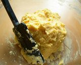 A picture of step 3 of ● Taiwanese Pineapple Cake ●.