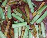 Foto del paso 6 de la receta: Cerdo en salsa satay