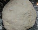 Foto del paso 5 de la receta: Masa Italiana Para Pizzas