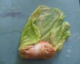 A picture of step 5 of Our Family's Cabbage Rolls In Tomato Sauce.