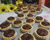 Foto langkah ke 8 dari resep Pie Brownies shiny crust @cook_dapurummiayu.
