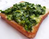 Spinach And Avocado Sandwich recipe step 4 photo