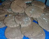 Foto del paso 3 de la receta: Cookies de Chocolate😍
