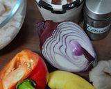 Foto del paso 2 de la receta: Ceviche de reineta congelada