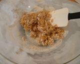 A picture of step 2 of Made in the Microwave! Super Easy Brown Sugar Steamed Bread.