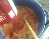Foto del paso 4 de la receta: Spaghetti boloñesa