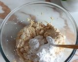 Foto langkah ke 5 dari resep Egg Roll Tahu.