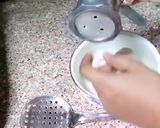 பொட்டுக்கடலை முறுக்கு ரெசிபி ஸ்டேப் 4 புகைப்படம்