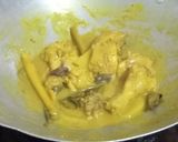 Foto langkah ke 3 dari resep Krecek Ayam.