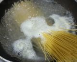 Foto langkah ke 1 dari resep Spaghetti bolognese Instan.
