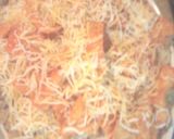 A picture of step 4 of My way Dorito Casserole.
