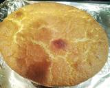 Flourless White Chocolate Cake recipe step 6 photo