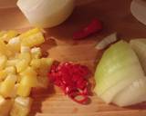 Lucky Penne recipe step 1 photo