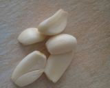 Foto del paso 2 de la receta: Brócoli al ajo