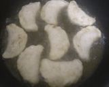 Foto langkah ke 7 dari resep Cireng isi tempe teri.