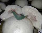 Foto langkah ke 8 dari resep Pao isi kelapa anti gagal 😁.