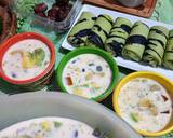 Foto langkah ke 3 dari resep Es Campur ala2 Siska.
