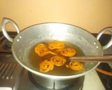A picture of step 3 of ஜாங்கிரி (Jangiri recipe in tamil).