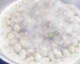 Foto del paso 1 de la receta: Combinado Miss Proteína 🌱 (V)